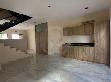 Casa · 106m² · 2 Recámaras · 2 Estacionamientos · Casa en Venta en Chuburna de Hidalgo