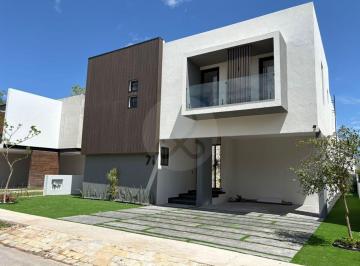 Casa · 429m² · 4 Recámaras · 4 Estacionamientos · Casa en Venta en Yucatán Country Club