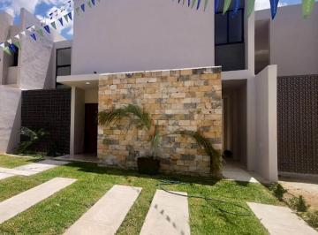 Casa · 163m² · 3 Recámaras · 2 Estacionamientos · Casa en Venta en Fraccionamiento Las Américas