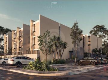 Departamento · 85m² · 2 Recámaras · 1 Estacionamiento · Departamento en Venta en Cholul
