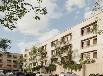 Departamento · 67m² · 1 Recámara · 1 Estacionamiento · Aleva 71: Departamento en Venta en Benito Juárez Nte