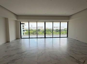 Departamento · 216m² · 3 Recámaras · 2 Estacionamientos · Meriden: Departamento en Venta en Cabo Norte