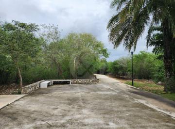 20260531_150333.jpg · Terreno Residencial en Venta en Chablekal