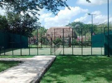 Terreno / Lote · 4936m² · Terreno Residencial en Venta en Privada Puerta Mayab