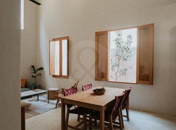 Casa · 189m² · 2 Recámaras · 1 Estacionamiento · Casa en Renta en Merida Centro