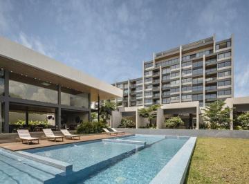 Departamento · 80m² · 1 Recámara · 2 Estacionamientos · Departamento 1 Habitación en Venta Pet Friendly en Montebello
