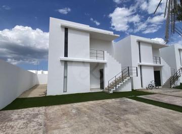 Departamento · 103m² · 2 Recámaras · 2 Estacionamientos · Departamento en Venta en Pueblo Dzitya