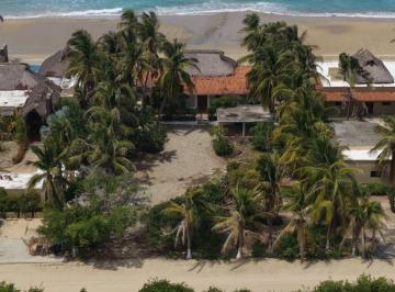 Casa de 2 habitaciones, Santa María Colotepec · Puerto Escondido/casa de Playa/costa Cumaná