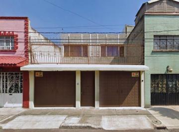Casa de 3 habitaciones, Azcapotzalco · Casa en Venta en Euzkadi Azcapotzalco