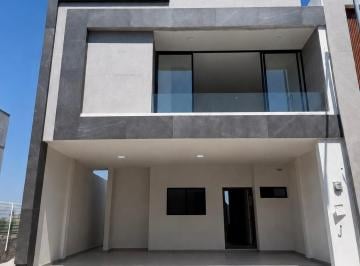 Casa de 3 habitaciones, García · Casa en Venta en Dominio Cumbres, Santoral II | Nuevo León