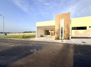 Casa · 140m² · 3 Recámaras · 2 Estacionamientos · Casa en Venta Lomas del Mediterraneo Riviera Veracruzana