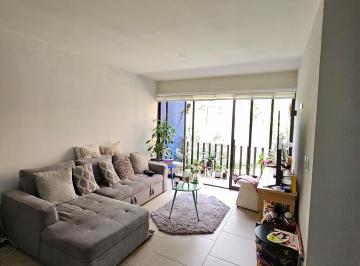 Departamento de 2 habitaciones, Gustavo A. Madero · Renta — Mozaiko, Residencial Zacatenco