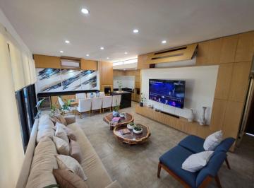 Casa de 5 habitaciones, Alvarado · Residencia de Lujo en Punta Tiburón Marina & Golf | Carril de Nado y 24 Paneles Solares