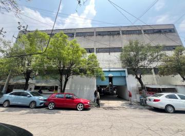 1 · Edificio de Producto en Venta Alce Blanco