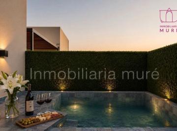 Casa · 3 Recámaras · 2 Estacionamientos · Casa Nueva con Alberca Privada a 20 Min de Cuernavaca Enganche $370,000 Mens $35,000 Hermosa