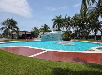 Departamento de 3 habitaciones, Boca del Río · Departamento con Vista 360° Al Mar en Piso 11 - Villas Mocambo