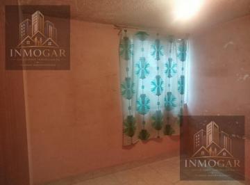 Departamento · 44m² · 2 Recámaras · Departamento en Norte 92 La Esmeralda