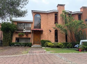 Foto 1 · Se Vende Bonita Casa de 3 Recámaras con Jardín en Bosques de Taragno, Álvaro Obregón