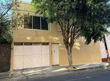 fachada · Casa en Venta Lindavista, Amplios Espacios Excelente un¡Ubicación