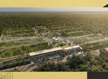 Terreno / Lote · 258m² · Terreno / Lote en Venta en Citilcum