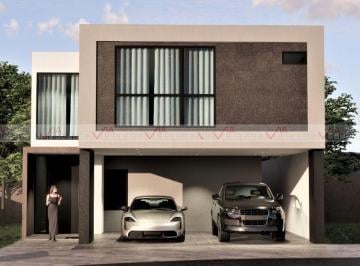 Casa · 320m² · 3 Recámaras · 2 Estacionamientos · Casa en Renta en Los Rodríguez