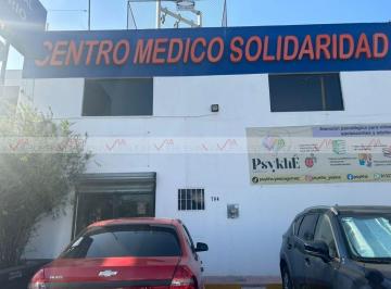 Oficina · 18m² · 2 Recámaras · 3 Estacionamientos · Oficina en Renta en Barrio San Carlos