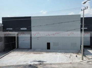 Nave industrial · 1954m² · Nave Industrial en Renta en Terra Park Santa Catarina