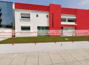 Local comercial · 555m² · 28 Estacionamientos · Local Comercial en Renta en Valle de Santa Engracia