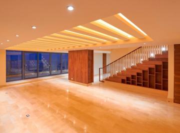 Departamento de 4 habitaciones, Miguel Hidalgo · Espectacular Penthouse en Miyana
