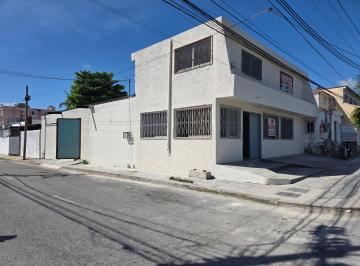 Local comercial de 4 habitaciones, Benito Juárez · Oficinas Bodega Estacionamiento