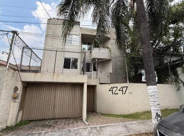 Departamento de 2 habitaciones, Zapopan · Departamento Amplio Cerca de Andares