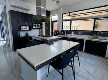 Casa de 3 habitaciones, Alvarado · Casa Amueblada en 1 Planta con Paneles Solares - Fracc. Las Olas, Riviera Veracruzana