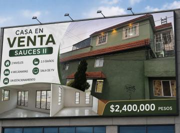 Casa · 157m² · 4 Recámaras · 1 Estacionamiento · Excelente Casa en Venta con Excelentes Espacios y Local Comercial con Acceso Independiente