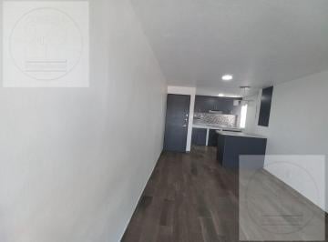 Departamento · 65m² · 2 Recámaras · 1 Estacionamiento · Departamento en Renta en Av Teopanzolco y Plan de Ayala