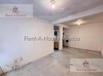 Departamento · 59m² · 2 Recámaras · 1 Estacionamiento · Departamento en Venta en Argentina Poniente, Miguel Hidalgo Cr 27 - 678.