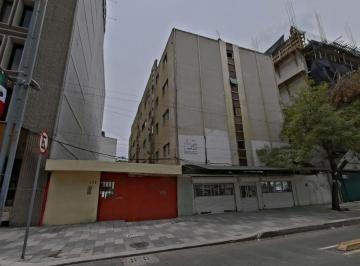 Departamento de 1 habitación, Cuauhtémoc · Dpto Venta Para Remodelar Av Chapultepec 332 Col Roma Norte