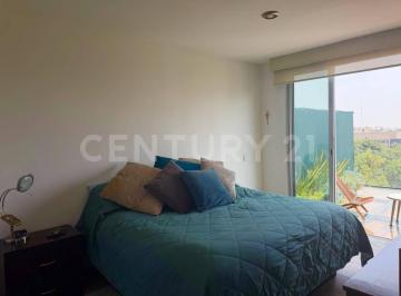 Departamento · 26m² · 1 Recámara · 1 Estacionamiento · Habitación en Renta Tipo Loft en PH Compartido | del Valle Sur