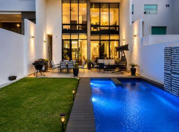 Casa de 3 habitaciones, Monterrey · Increíble Propiedad en Fracc. Colinas del Valle