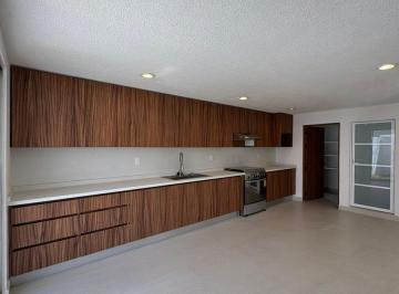 Casa · 383m² · 4 Recámaras · 3 Estacionamientos · Casa en Alamos 3a Sección