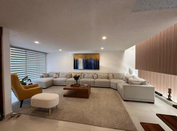 Casa · 383m² · 4 Recámaras · 3 Estacionamientos · Casa en Alamos 3a Sección