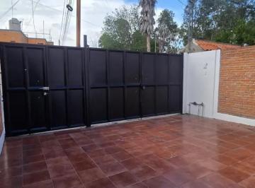 1 · Casa en Renta en Morales, San Luis Potosí, San Luis Potosí