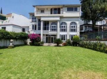 Casa de 4 habitaciones, Tlalpan · Casa de 697 m² con 4 Recámaras en Venta y Renta en Colinas del Bosque