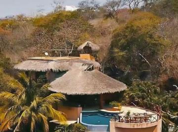Casa de 4 habitaciones, Acapulco de Juárez · Casa en Venta en Acapulco