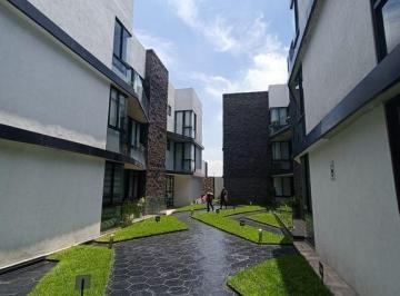 Departamento · 62m² · 2 Recámaras · 1 Estacionamiento · Venta de Departamento