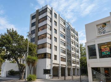 Departamento de 3 habitaciones, Coyoacán · Departamento de 131 m² con 3 Recámaras en Venta en Viveros de Coyoacán
