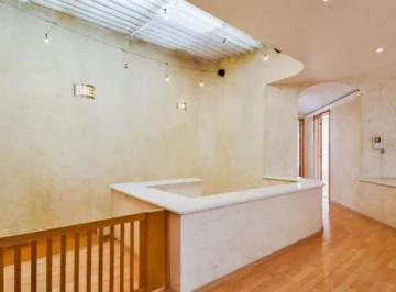 Casa de 3 habitaciones, Coyoacán · Rento Casita Hermosa en El Mero Centro de Coyoacán