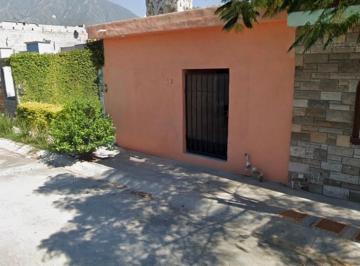 Casa · 90m² · 2 Recámaras · Casa en Venta en Col. Misión San Juan, García N. L.