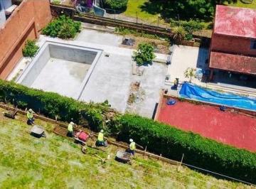 Terreno / Lote · 500m² · Terreno en Venta en Reforma Cuernavaca, Dentro de Privada con Seguridad 24/7