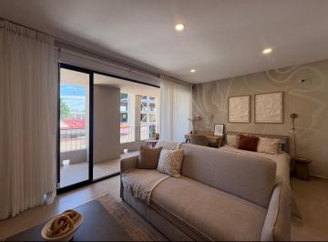 Departamento en Renta de 1 habitación Ladrón de Guevara · Soho Morelos
