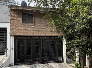 1 · Casa en Venta Colinas de San Jerónimo, Monterrey, N. L.
